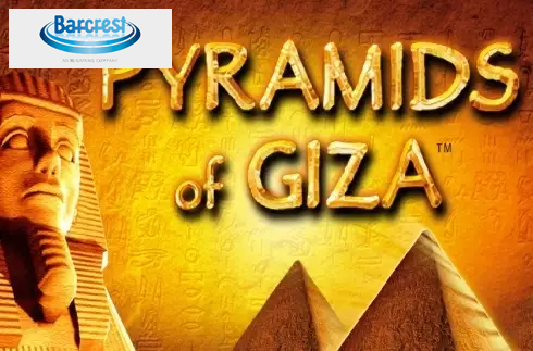 Pyramids of Giza